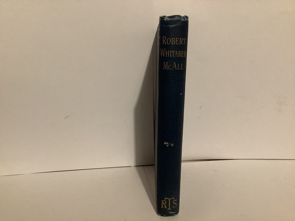 Robert Whitaker McAll: McAll Mission in Paris (John Gowan Collection)