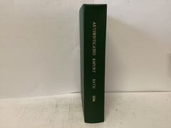 The Authenticated Report (The John Gowan Collection)
