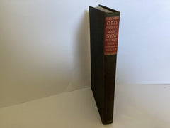 Old Priest and New Prayer: Episcopacy and Presbyterianism since the Reformation (John Gowan Collection)