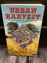 Urban Harvest (Used Copy)