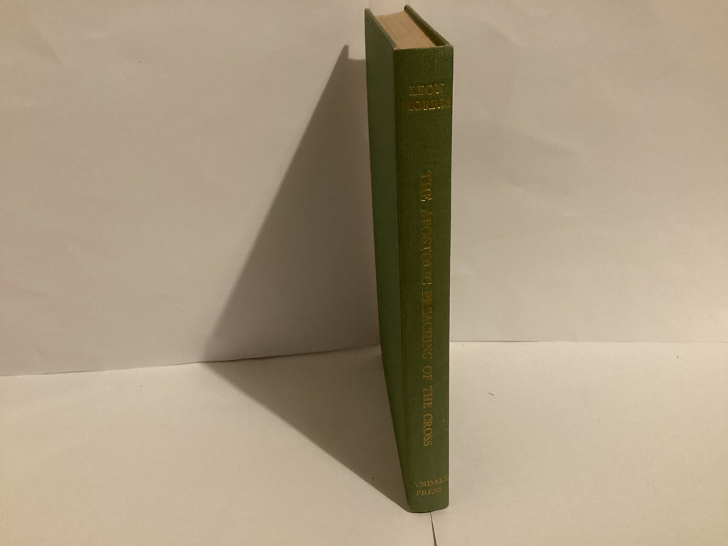 The Apostolic Preaching of the Cross (John Gowan Collection)