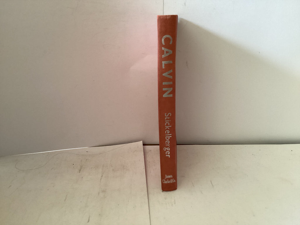 Calvin (The John Gowan Collection)