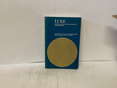 TNTC Luke (The John Gowan Collection)