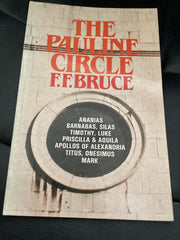 The Pauline Circle (Used Copy)