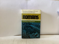 Romans 3:20-4:25 (The John Gowan Collection)