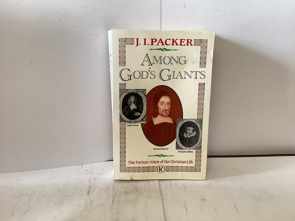 Among God’s Giants (The John Gowan Collection)