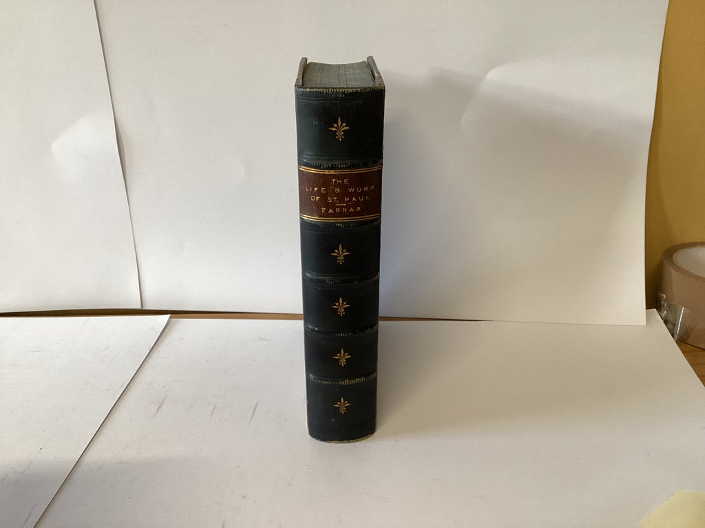 The Life and Work of St. Paul (John Gowan Collection)