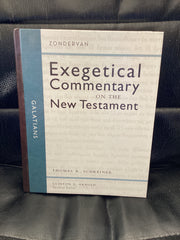Galatians (Used Copy)