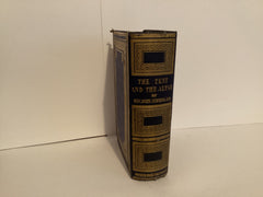 The Tent and the Altar (John Gowan Collection)