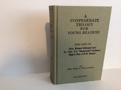 A Confederate Trilogy for Young Readers (John Gowan Collection)
