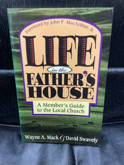 Life in the Father's House (Used Copy)