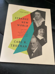 Strange New World (Used Copy)