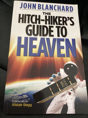 The Hitch-Hiker's Guide to Heaven (Used Copy)