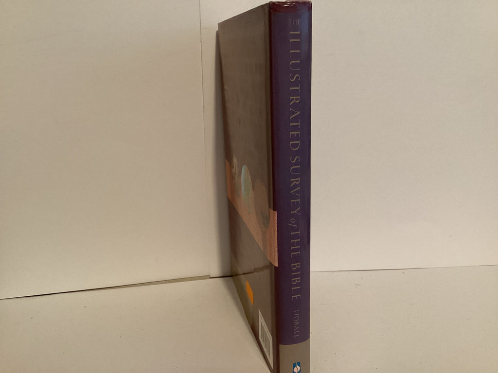 The Illustrated Survey of the Bible (John Gowan Collection)