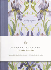 ESV Prayer Journal - Hope