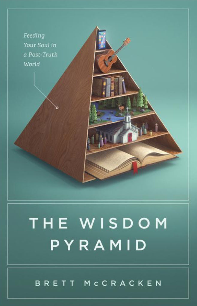 Wisdom Pyramid