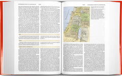 ESV Study Bible - Hardcover