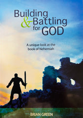 Building and Battling for God