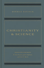 Christianity and Science