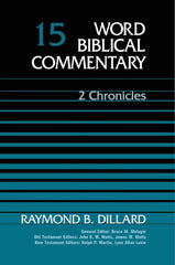 Word Biblical Commentary: 2 Chronicles