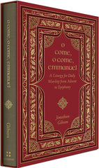 O Come, O Come, Emmanuel