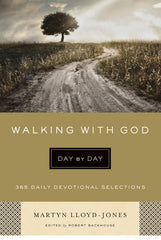 Walking With God Day by Day