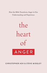 The Heart of Anger