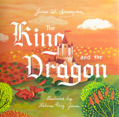 The King and the Dragon