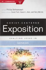 CCE: Genesis