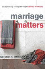 Marriage Matters