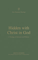 Hidden with Christ in God