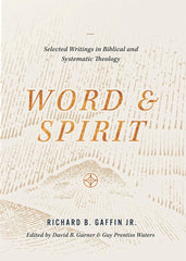 Word & Spirit
