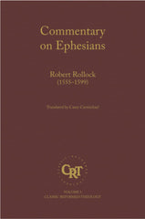 Commentary on Ephesians