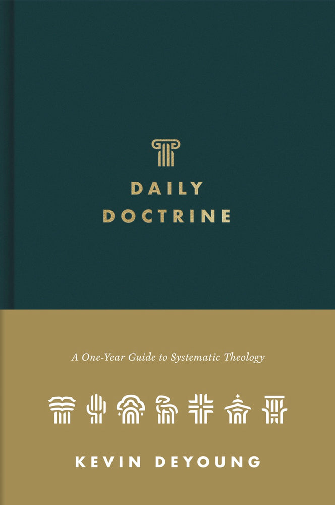 Daily Doctrine