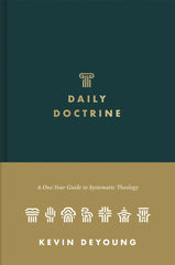 Daily Doctrine