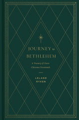Journey to Bethlehem