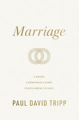 Marriage