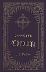 Concise Theology