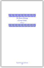 The Shorter Writings of George Gillespie - Volume 2
