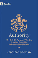 Authority