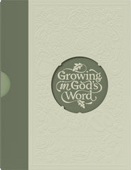 Growing In God’s Word (Baptist Edition): Level 2