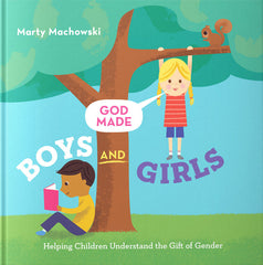 God Made Boys and Girls