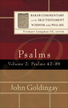 BCOT: Psalms, Vol 2