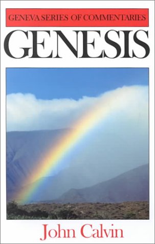 Genesis (Geneva Series of Commentaries)