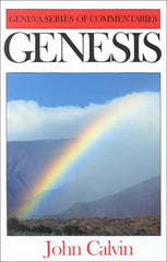 Genesis (Geneva Series of Commentaries)