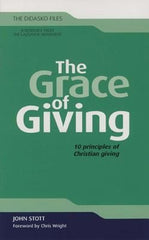 The Grace of Giving: 10 Principles of Christian Giving