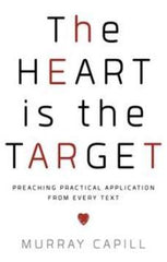 The Heart is the Target