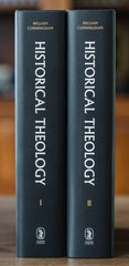 Historical Theology (2 Volumes)