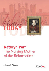 History Today- Kateryn Parr