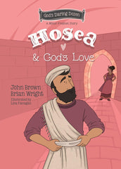 Hosea And God’s Love